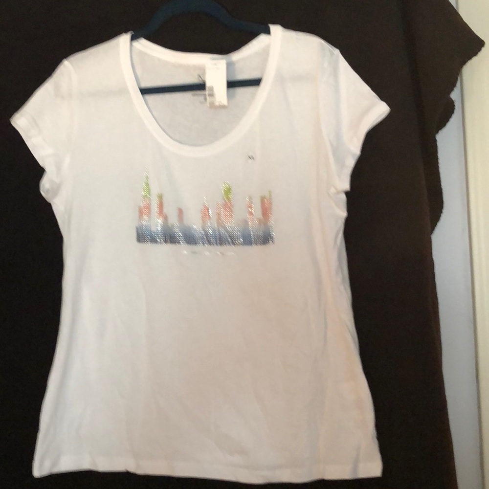 NY&C Tee Shirt